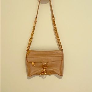 Rebecca Minkoff mini MAC purse
